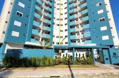 Apartamento no res. lovere no bairro prospera em criciúma/sc