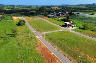 Terreno à venda na Primeira Linha, Içara 