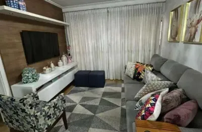 Apartamento para venda em criciúma, centro, 3 dormitórios, 1 suíte, 2 banheiros, 1 vaga