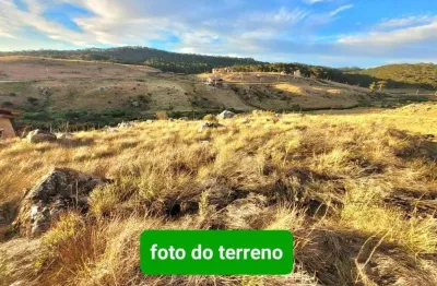 Terreno em condomínio para venda em bom jardim da serra, mirante