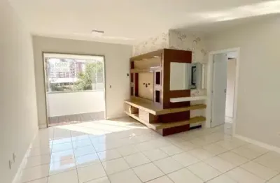 Apartamento para venda em criciúma, comerciário, 3 dormitórios, 1 suíte, 2 banheiros, 1 vaga