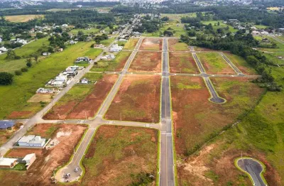 Terreno à venda na Rodovia Alexandre Beloli, Primeira Linha, Criciúma
