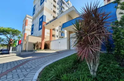 Apartamento para venda em criciúma, universitario, 2 dormitórios, 1 banheiro, 1 vaga