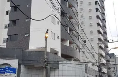 Apartamento para venda em criciúma, centro, 2 dormitórios, 1 suíte, 2 banheiros, 1 vaga