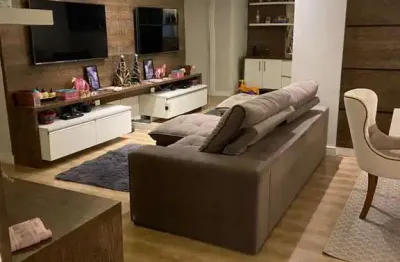 Apartamento para venda em criciúma, centro, 4 dormitórios, 1 suíte, 3 banheiros, 2 vagas