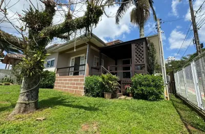 Casa para venda em criciúma, pedro zanivan, 3 dormitórios, 1 banheiro, 1 vaga