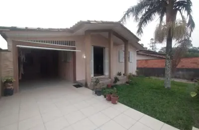 Casa para venda em criciúma, pedro zanivan, 4 dormitórios, 1 suíte, 4 banheiros, 4 vagas