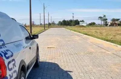 Terreno à venda na Zona Sul, Balneário Rincão 