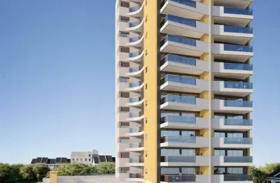 Apartamento para venda em balneário rincão, centro, 3 dormitórios, 1 suíte, 4 banheiros, 2 vagas