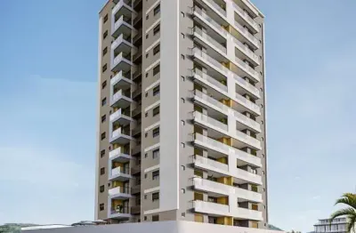 Apartamento para venda em balneário rincão, zona velha, 3 dormitórios, 1 suíte, 2 banheiros, 1 vaga