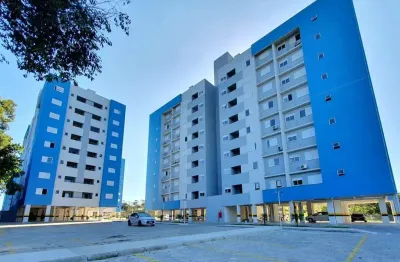 Apartamento para venda em criciúma, são joão, 2 dormitórios, 1 suíte, 2 banheiros, 1 vaga
