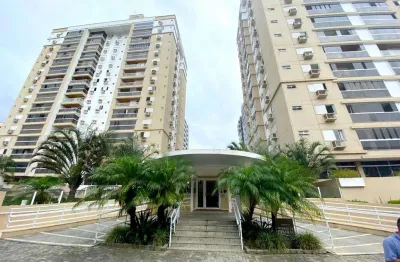 Apartamento para venda em criciúma, centro, 3 dormitórios, 2 suítes, 3 banheiros, 2 vagas