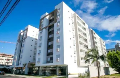 Apartamento para venda em criciúma, santa barbara, 2 dormitórios, 1 suíte, 2 banheiros, 1 vaga
