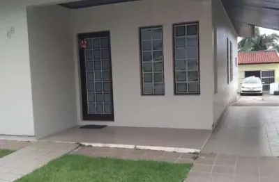 Casa para venda em criciúma, prospera, 3 dormitórios, 1 suíte, 3 banheiros, 1 vaga