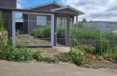 Casa para venda em criciúma, mina do mato, 2 dormitórios, 2 banheiros, 2 vagas