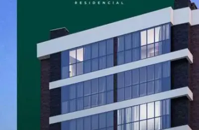 Apartamento para venda em criciúma, centro, 3 dormitórios, 1 suíte, 2 banheiros, 1 vaga