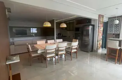 Apartamento para venda em criciúma, centro, 3 dormitórios, 1 suíte
