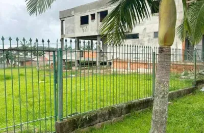 Terreno à venda no Comerciário, Criciúma 
