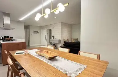 Apartamento para venda em criciúma, centro, 3 dormitórios, 2 suítes, 3 banheiros, 2 vagas
