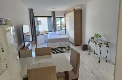 Studio para venda em balneário rincão, centro, 1 dormitório, 1 banheiro, 1 vaga