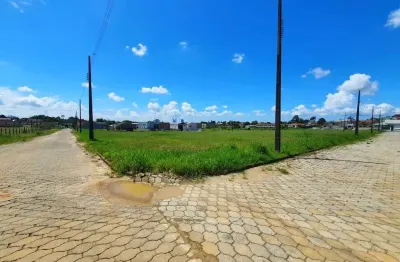 Terreno à venda na Rua Erasmo Borato Geremias, Brasília, Criciúma