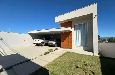 Casa para venda em criciúma, vila floresta, 3 dormitórios, 1 suíte, 2 banheiros, 2 vagas