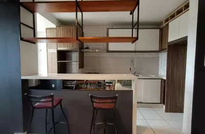 Apartamento para venda em criciúma, ana maria, 2 dormitórios, 1 banheiro, 1 vaga