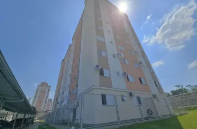 Apartamento para venda em criciúma, pinheirinho, 2 dormitórios, 1 banheiro, 1 vaga