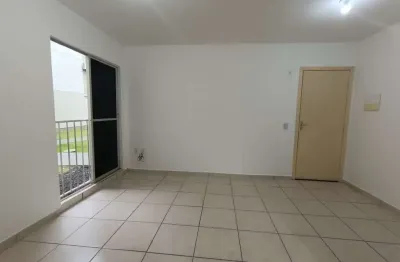 Apartamento para venda em criciúma, linha batista, 2 dormitórios, 1 banheiro, 1 vaga
