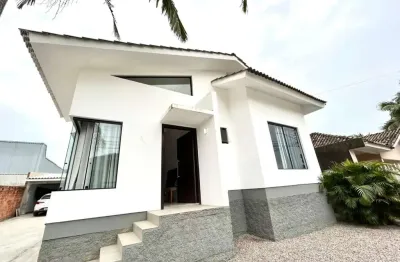 Casa para venda em içara, liri, 2 dormitórios, 1 suíte, 2 banheiros, 1 vaga
