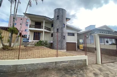 Casa para venda em criciúma, pinheirinho, 4 dormitórios, 1 suíte, 4 banheiros, 2 vagas