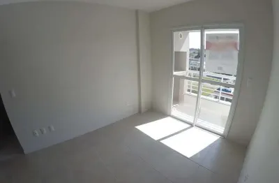 Apartamento para venda em criciúma, santa barbara, 2 dormitórios, 1 suíte, 2 banheiros, 1 vaga