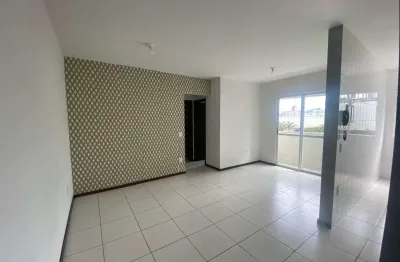 Apartamento para venda em criciúma, comerciário, 2 dormitórios, 1 banheiro, 1 vaga