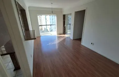 Apartamento para venda em criciúma, comerciário, 2 dormitórios, 1 suíte, 2 banheiros, 1 vaga