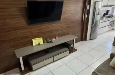 Apartamento para venda em criciúma, santo antônio, 3 dormitórios, 1 banheiro, 1 vaga