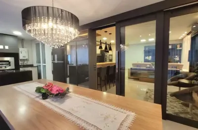 Apartamento com 3 quartos à venda no Centro, Criciúma 