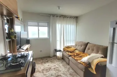 Apartamento para venda em criciúma, argentina, 1 dormitório, 1 banheiro, 1 vaga