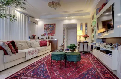 Apartamento para venda em criciúma, centro, 3 dormitórios, 1 suíte, 3 banheiros, 2 vagas