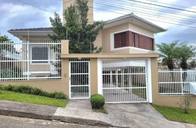 Casa com 3 quartos à venda no Santo Antônio, Criciúma 