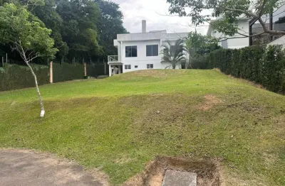 Terreno em condomínio para venda em criciúma, bosque do repouso