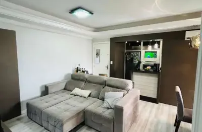 Apartamento no edifício maria laura à venda - centro criciúma