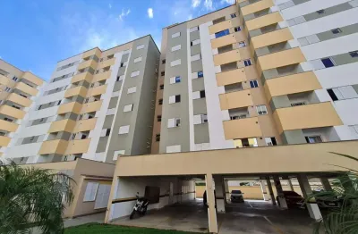 Apartamento para venda em criciúma, pinheirinho, 2 dormitórios, 1 suíte, 2 banheiros, 1 vaga