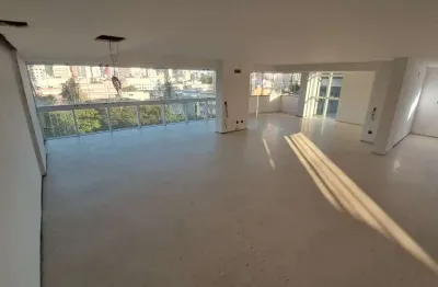 Apartamento para venda em criciúma, centro, 3 dormitórios, 3 suítes, 4 banheiros, 4 vagas