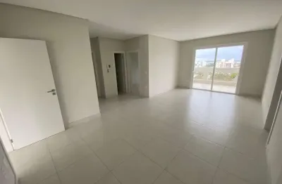 Cobertura para venda em criciúma, centro, 4 dormitórios, 2 suítes, 5 banheiros, 3 vagas