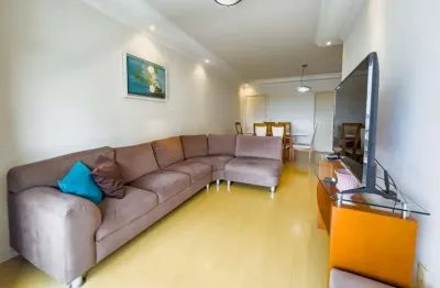 Apartamento para venda em criciúma, cruzeiro do sul, 4 dormitórios, 2 suítes, 3 banheiros, 1 vaga