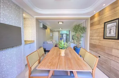 Apartamento para venda em criciúma, centro, 2 dormitórios, 1 suíte, 2 banheiros, 2 vagas