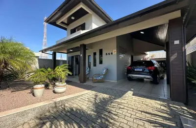 Casa com 4 quartos à venda na Zona Sul, Balneário Rincão 