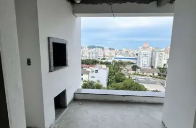 Apartamento para venda em criciúma, centro, 3 dormitórios, 1 suíte, 2 banheiros, 2 vagas