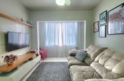 Apartamento para venda em criciúma, centro, 3 dormitórios, 1 suíte, 3 banheiros, 1 vaga