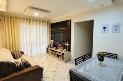 Apartamento à venda na Rua Celestina Zilli Rováris, 1, Centro, Criciúma